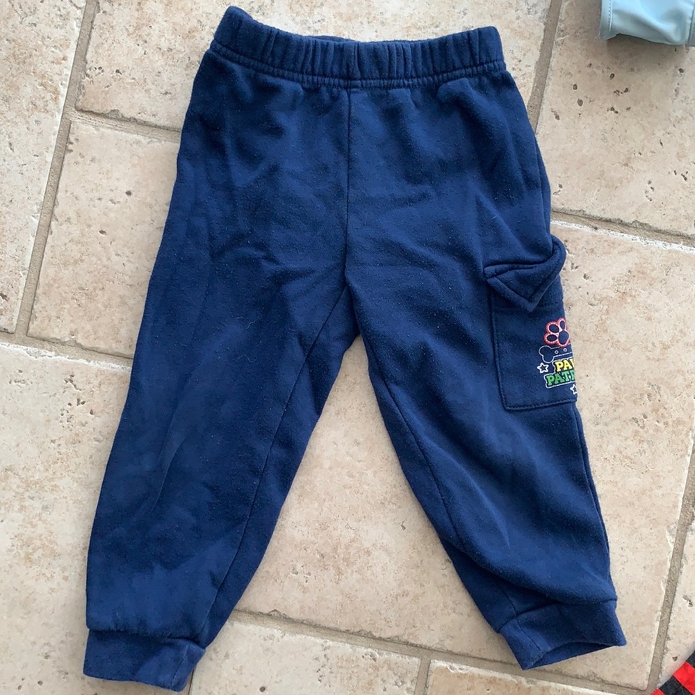 Paw Patrol Sweatpants